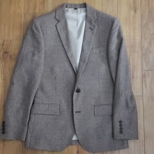 J. Crew Glen Plaid Blazer
